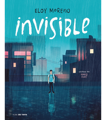 Libro Invisible (edición Ilustrada)