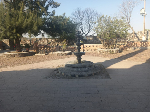 Rancho Excelente Para Invertir Y Vivir En Venta