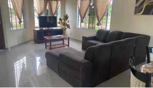 Imagen 6 de 15 de Alquilo Casa Con Piscina $6.000 X Día (parque Del Plata Sur)