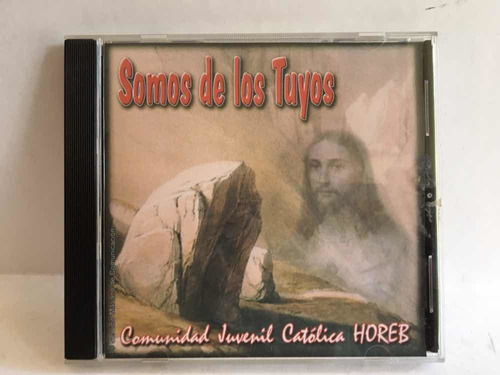 Cd Canciones Eclesiásticas Religiosas 100% Original