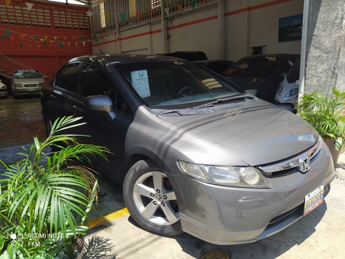 Honda Civic (blindado)