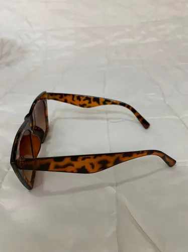 Lentes De Sol Importados Damas (Usado)