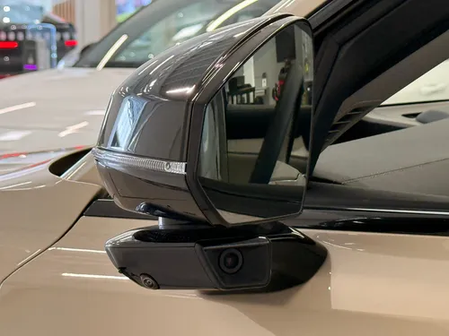 Volvo Ex90 Ultra