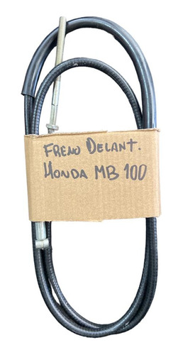 Cable Freno Delantero Honda Mb100