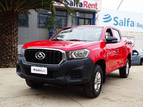 Maxus T60 T60 DC 4X4 GL 2.8D