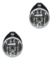 Comprar Par Faros Niebla Stratus 2001-2002-2003-2004-2005-2006 Adl
