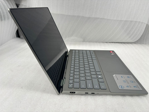 Laptop Dell Inspiron Ryzen 7 5th 16 Gb, 512ssd, 2 En 1 Touch (Usado)