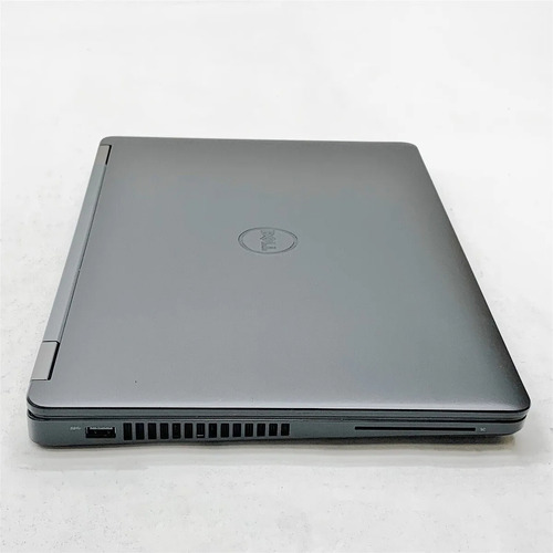 Dell Latitude E5470 Core I5 6ta Gen 16gb Ram 240gb Ssd 14''d (Reacondicionado)