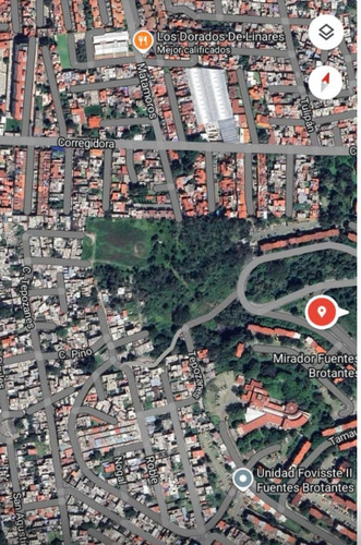 Terreno En Venta Ampliación Hidalgo , Tlalpan A Unas Cuadras Del Centro Comercia