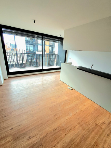 Se Vende Apartamento A Estrenar En Canelones Y Zelmar Michelini