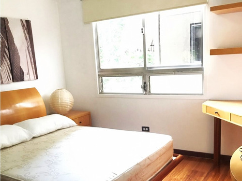 Alquiler De Apartamento En La Alameda 150m2 3h/2b/2p (ig)