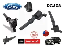 Comprar Bobina Ford Triton Fortaleza Explorer Expediton Curva 2v