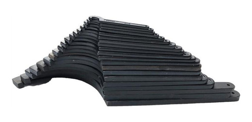 Destornillador De Tuerca 28-32 Negro