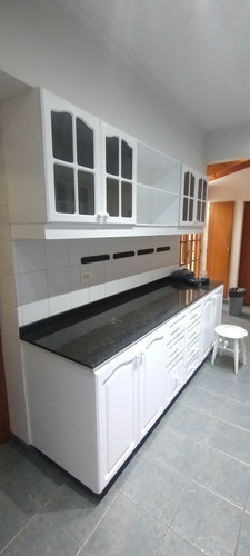 Restauración Laqueado Lustrado Arreglo De Muebles Cocina
