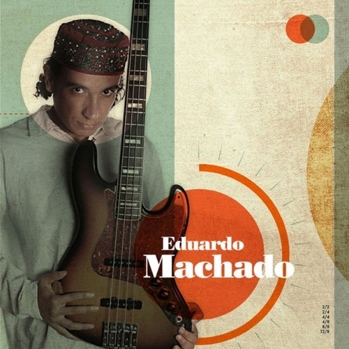 Cd Eduardo Machado (2010)