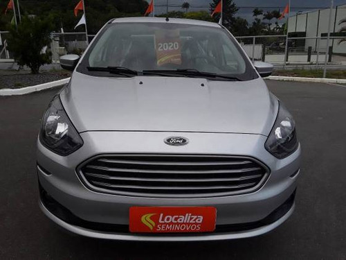 Ford Ka 1.5 Ti-vct Flex Se Manual