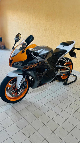 Honda Cbr 600rr