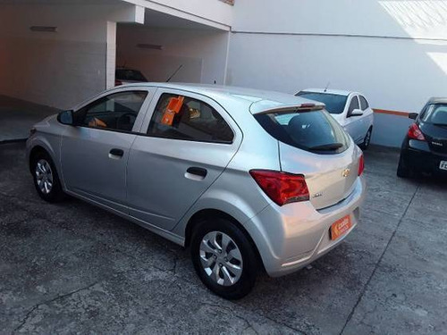 Imagem 6 de 9 de Chevrolet Joy 1.0 Spe4 Flex Manual