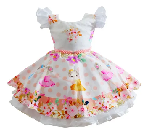 Roupa De Festa Para Balada Infantil MercadoLivre
