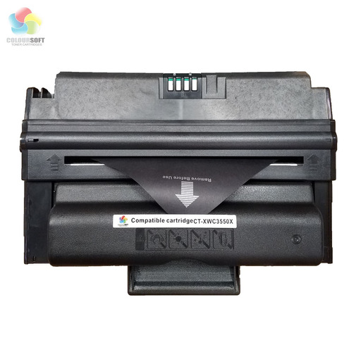 Toner Xerox 3550 Para Wc 3550x 106r01531 11k Generico