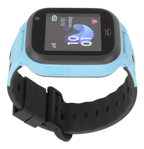 Reloj Inteligente Para Teléfono Celular Para Niños Con Panta