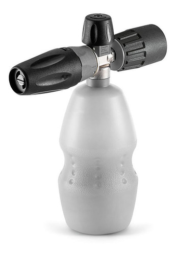 Imagen 3 de 3 de Hidrolavadora Boquilla De Espuma Easy Force Kärcher