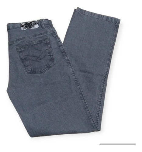 Jeans Hombre Izzullino Clasico Talles 38 Al 60