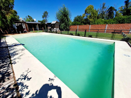 Casa Quinta En Venta En Gral. Rodriguez