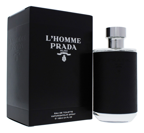 Lhomme Prada 100 Ml Prada