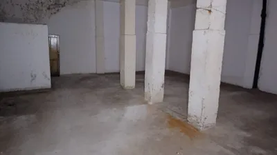 Bodega en renta