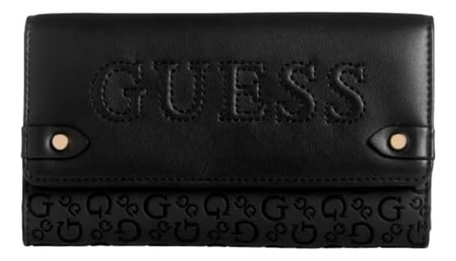 Cartera De Mano Guess Iridessa