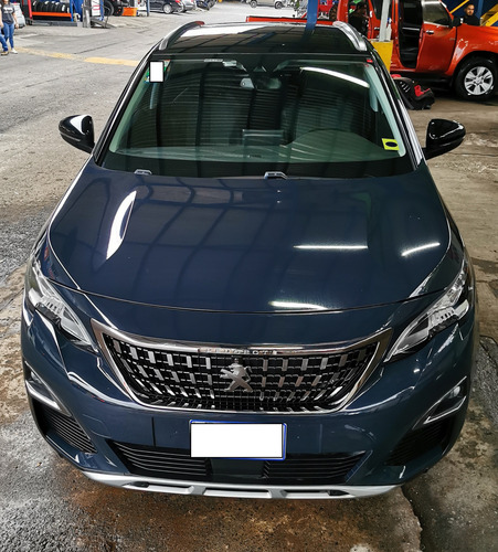 Se Vende/ For Sale Excelente Estado Peugeot 3008-usd 20,250