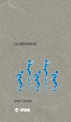 Pliometria,la - Cometti, Gilles