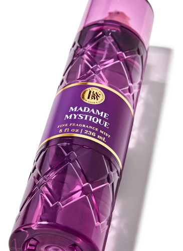 Bath & Body Works Fragancia Madame Mystique Ori. Americana