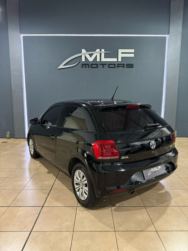 Volkswagen Gol Trend 1.6 Pack I 101cv 3p