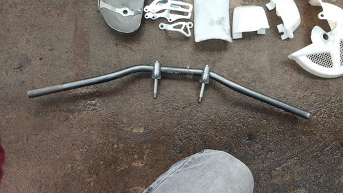 Imagem 11 de 15 de Peças Crf 450