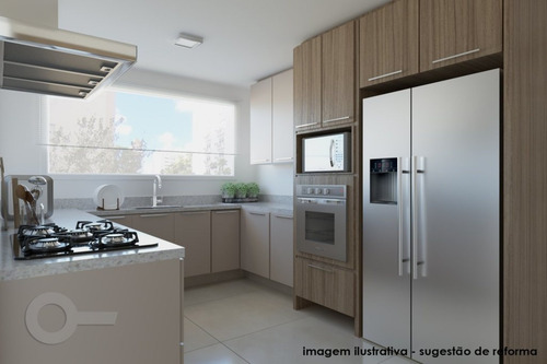 Imagem 3 de 9 de Apartamento À Venda Alto Da Lapa - Ap00686 - 68514897