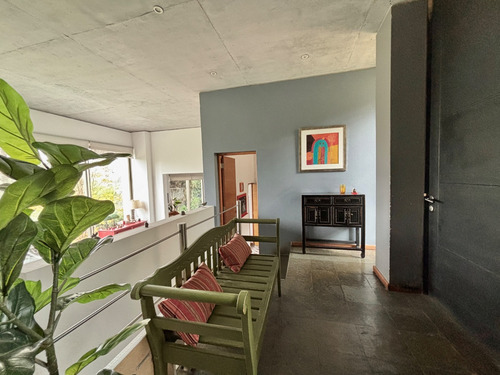 Espectacular Casa De 5d Golf De Manquehue Y Colegio Everest
