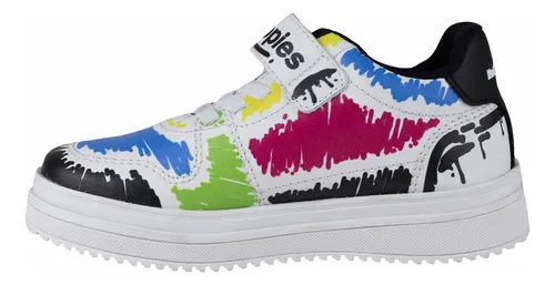 Tenis nike crayola hotsell