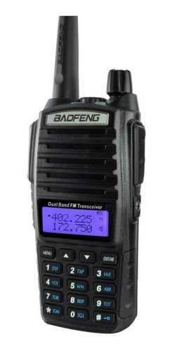 Radio Handy Vhf Baofeng Uv-82