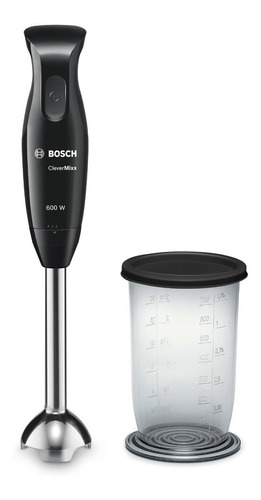 Mixer Bosch Msm2610b Clevermixx 600w/punto Hogar