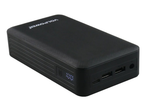 Banco De Poder Portatil Power Bank Carga Rápida 20.000mah