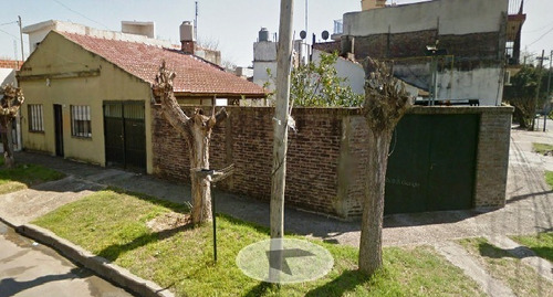 Casa Lote Propio En Esquina Nuevo Valor 