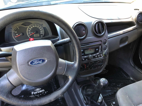 Ford Ka 2008 1.0 Energy
