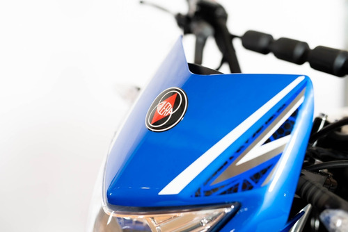 Imagen 2 de 7 de Gilera Sahel 150