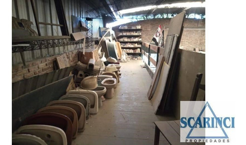 Imagen 12 de 23 de Local En Venta Ubicado En Santos Lugares, Tres De Febrero, G.b.a. Zona Oeste