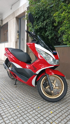 Honda  Pcx 150