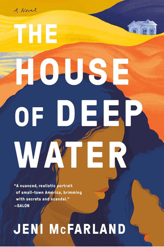 Libro:  The House Of Deep Water