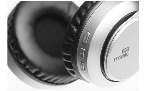 Headphone Bluetooth Breeze S1 Original C/ Garantia E Nota