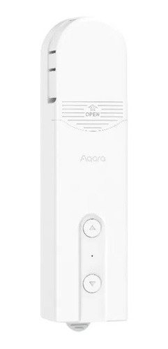 Imagen 3 de 7 de Aqara Motor Cortina Roller E1 Zigbee Homekit, Alexa & Google